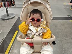 -古力古利托育早教中心(澳门路校区)