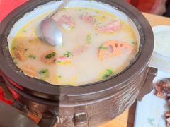 -吴掌柜·藕汤印象(南湖店)