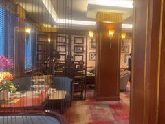 -国际饭店·原点咖啡吧ORIGIN CAFE&BAR