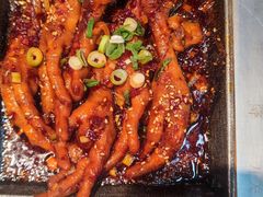 -玉善烧烤串城(长春总店)
