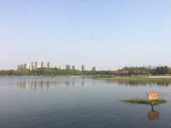 -尚贤河湿地