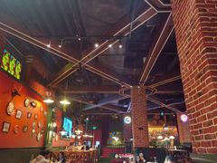 -MR.ROCKY洛奇先生·西餐&酒吧(太古仓店)