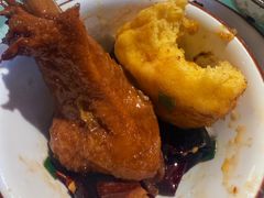 -鱼窝棚柴火铁锅炖(富山屯店)