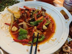 -明婷饭店(外曹家巷店)