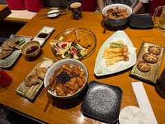 -千代武日本料理(爱建店)