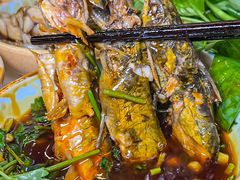 -费明中罗非鱼(大石坝店)