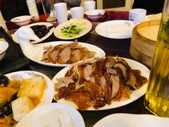 -西安烤鸭店(369烤鸭王店)