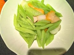 -南里山房·新淮扬菜(徐汇万科店)