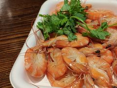 基围虾-盒马鲜生(杭州运河上街店)