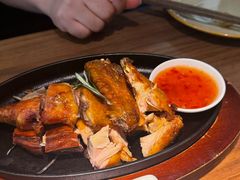 -星叶·东南亚料理(温州万象城店)