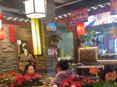 -蜀大侠火锅(总府路店)