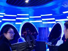 -陕西科学技术馆