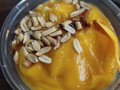 -夏食光安顺小舒冰粉冰浆(甲秀楼店)