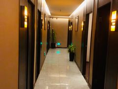 -水墨澜渟足道·SPA·传统(四望亭东关街店)