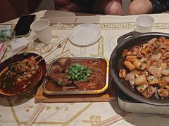 -串盟烧烤大排档·长沙美食地标(星沙店)