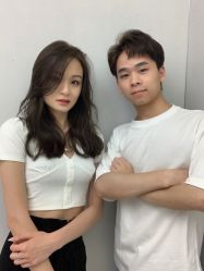 -OnHair造型