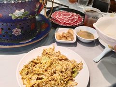 -东来顺饭庄(apm总店)