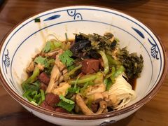 -爱家面馆(常州总店)