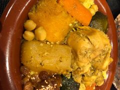 -Restaurante Palacio Andaluz Teteria Almona