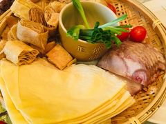 -鑫巴蜀小镇 · 水煮鱼专研店(玉桥店)