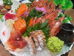 -福樱兰海鲜放题铁板烧(加州店)