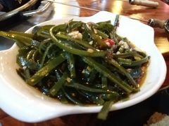 -炭虎子水浒烤肉(梦时代店)