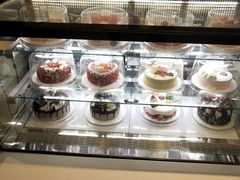 -DQ·蛋糕·冰淇淋(西直门店)
