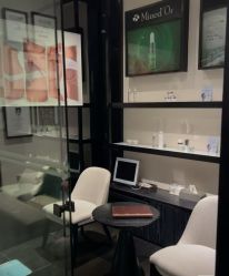 -丽妍雅集 Rubis SPA