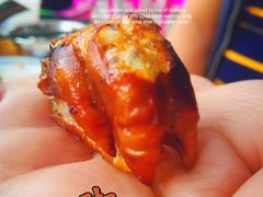 -黄记四更烤乳猪店