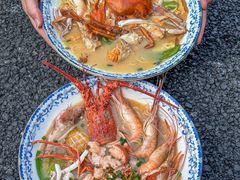 -霆记海鲜·只为这碗面(滨江店)