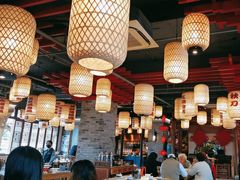 -二十八里太湖船菜(吉祥路店)