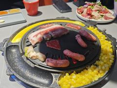 -外婆掌柜·东北家庭烤肉(托乐嘉店)