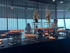 -澳门旅游塔360°旋转餐厅(南湾湖广场店)