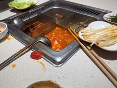 -海底捞火锅(高科广场店)