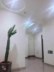 -康颜SPA自然疗愈皮肤管理中心