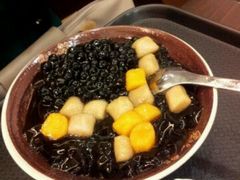 芋圆-鲜芋仙(常州吾悦国际广场店)