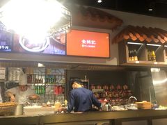 -食锦记·福建私房菜(浦西万达店)