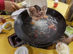 -荔景渔庄