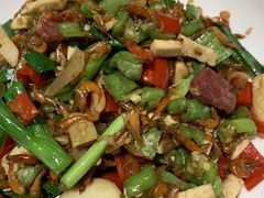 溪水小虾干-辣公子·千岛湖私房菜(滨江店)