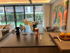-山姆美式餐吧(西溪印象城店)