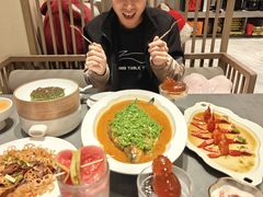 -俏立方·15年新楚菜