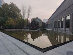 -半坡国际艺术区