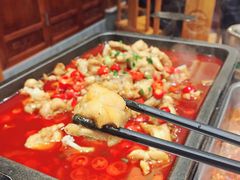 -盛世川王•幸福里(长虹店)