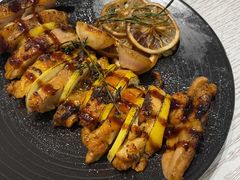-娜娜家·Nana's restaurant(国金汇店)