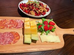 -Brut Eatery Wine Bar & Restaurant (建国东路店)