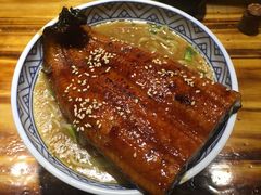 -老龙亭拉面店