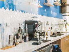 -OZ cafe(南昌路店)