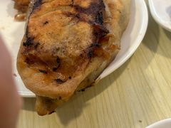 -老北京馅饼粥(西单店)