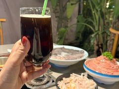 -凤来栖·净庭院·火锅(欧尚店)