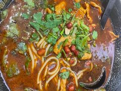 -苗乡米线(建军路店)